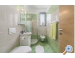 Appartements Kimi with swimming pool - Rovinj Kroatien