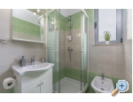 Appartements Kimi with swimming pool - Rovinj Kroatien