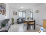 Apartamenty Kimi with swimming pool - Rovinj Chorwacja