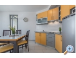 Appartements Kimi with swimming pool - Rovinj Kroatien