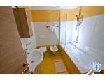 Appartements Kimi with swimming pool - Rovinj Kroatien