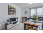 Appartements Kimi with swimming pool - Rovinj Kroatien