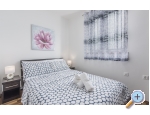 Appartements Kimi with swimming pool - Rovinj Kroatien