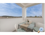 Appartements Kimi with swimming pool - Rovinj Kroatien