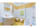 Appartements Kimi with swimming pool - Rovinj Kroatien