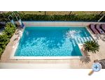 Apartamenty Kimi with swimming pool - Rovinj Chorwacja