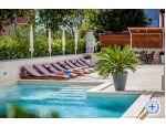 Apartamenty Kimi with swimming pool - Rovinj Chorwacja