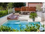 Apartamenty Kimi with swimming pool - Rovinj Chorwacja