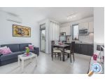 Apartamenty Kimi with swimming pool - Rovinj Chorwacja
