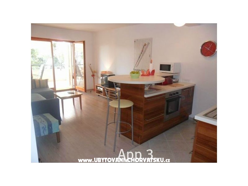 Appartements Kump – Ferienwohnung Rovinj, Kroatien – Foto 10