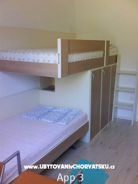 Appartements Kump – Ferienwohnung Rovinj, Kroatien – Foto 14