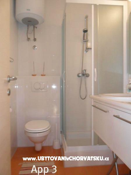 Appartements Kump – Ferienwohnung Rovinj, Kroatien – Foto 15