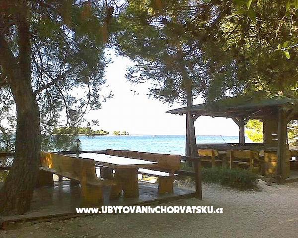Appartements Kump – Ferienwohnung Rovinj, Kroatien – Foto 16