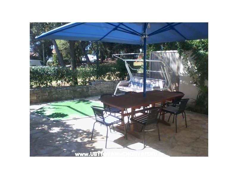 Appartements Kump – Ferienwohnung Rovinj, Kroatien – Foto 4