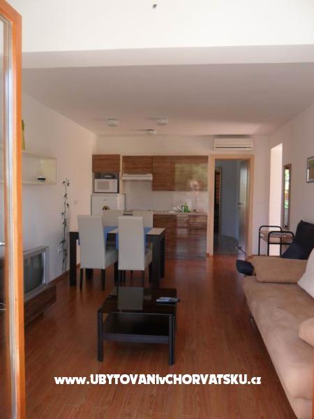 Appartements Kump – Ferienwohnung Rovinj, Kroatien – Foto 5