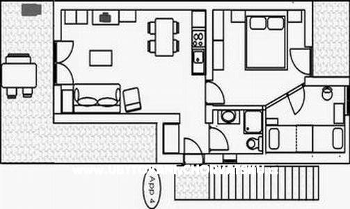 Appartements Kump – Ferienwohnung Rovinj, Kroatien – Foto 6