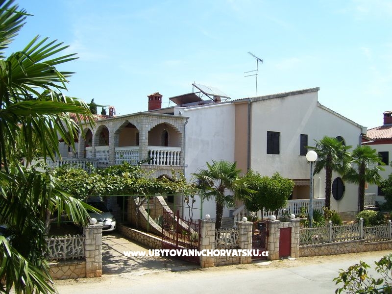 Appartements Margita – Ferienwohnung Rovinj, Kroatien – Foto 1