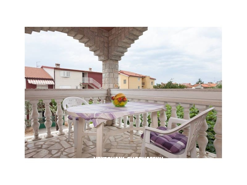 Appartements Margita – Ferienwohnung Rovinj, Kroatien – Foto 10