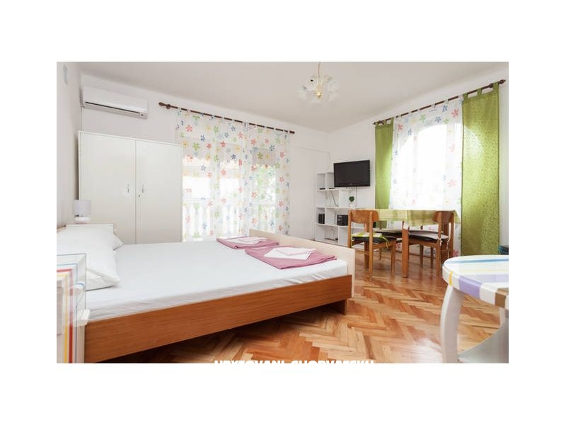 Appartements Margita – Ferienwohnung Rovinj, Kroatien – Foto 11