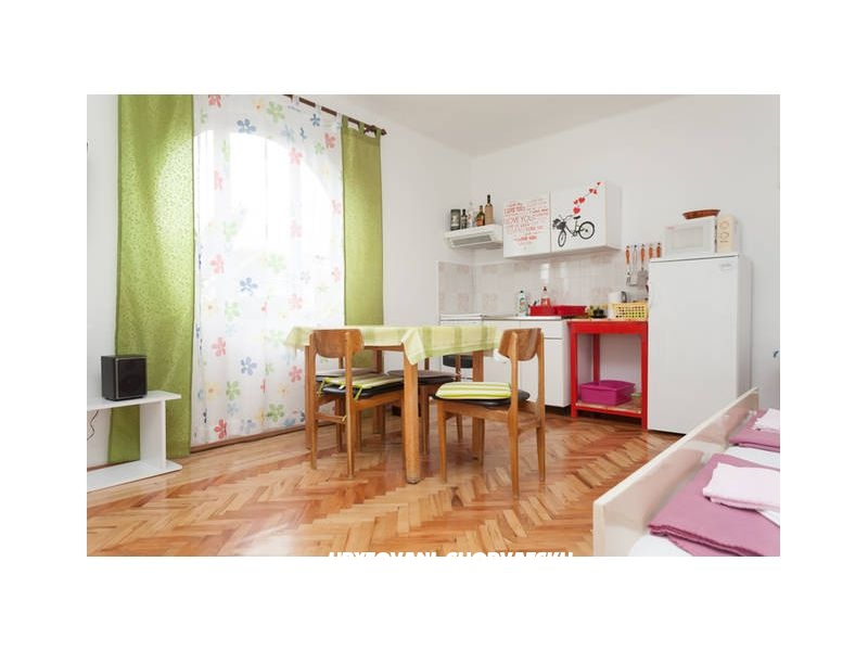 Appartements Margita – Ferienwohnung Rovinj, Kroatien – Foto 13