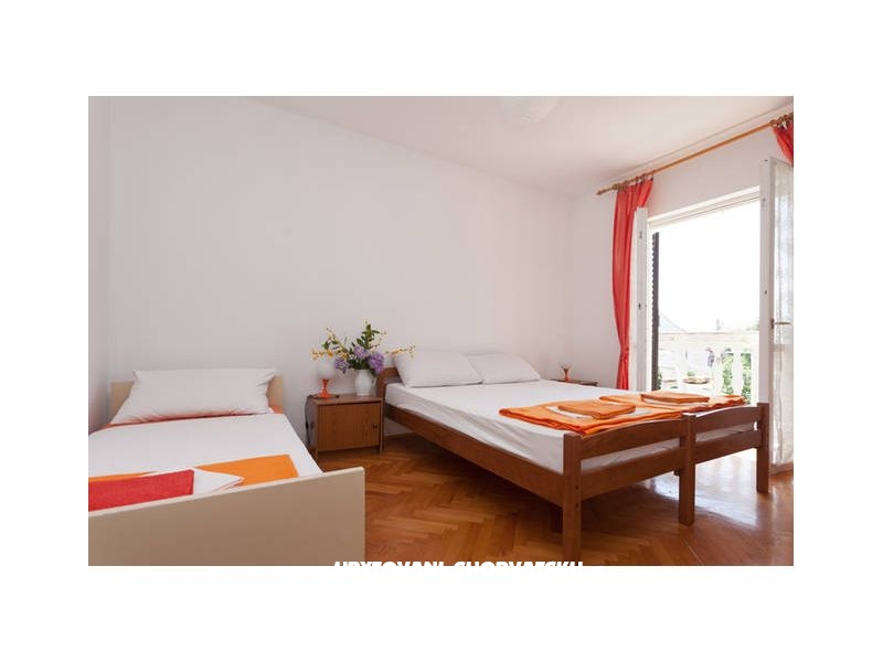 Appartements Margita – Ferienwohnung Rovinj, Kroatien – Foto 14