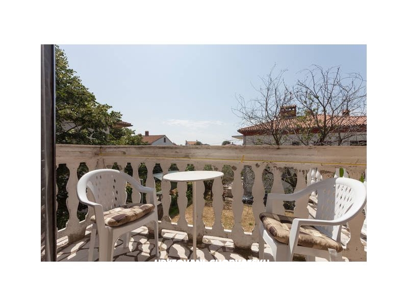 Appartements Margita – Ferienwohnung Rovinj, Kroatien – Foto 16