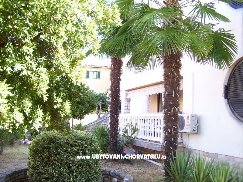 Appartements Margita – Ferienwohnung Rovinj, Kroatien – Foto 17