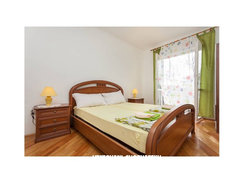 Appartements Margita – Ferienwohnung Rovinj, Kroatien – Foto 18