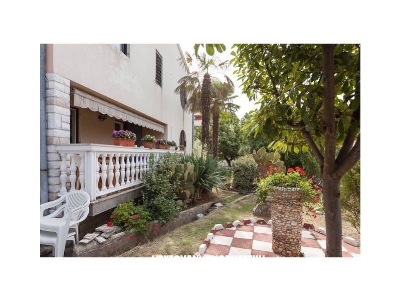 Appartements Margita – Ferienwohnung Rovinj, Kroatien – Foto 3