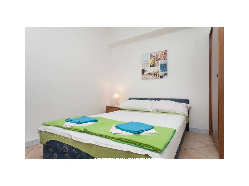 Appartements Margita – Ferienwohnung Rovinj, Kroatien – Foto 6