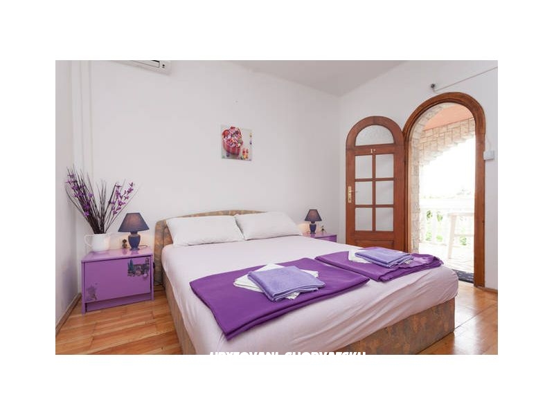 Appartements Margita – Ferienwohnung Rovinj, Kroatien – Foto 8