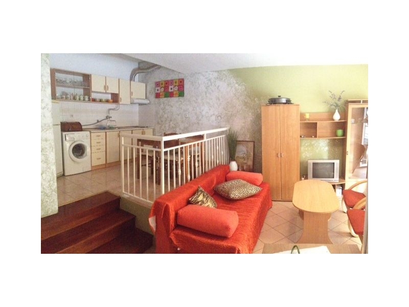 Appartements Milena Juricic – Ferienwohnung Rovinj, Kroatien – Foto 3