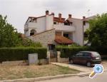 Apatmani Milena - Rovinj Croatie
