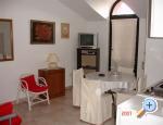Apatmani Milena - Rovinj Croatie