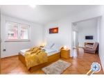 Apartamenty Nada - Rovinj Chorwacja