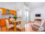 Appartements Nada - Rovinj Kroatien