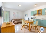 Apartamenty Nada - Rovinj Chorwacja