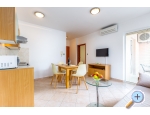 Appartements Nada - Rovinj Kroatien