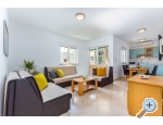 Appartements Nada - Rovinj Kroatien