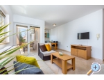 Appartements Nada - Rovinj Kroatien