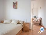 Appartements Nada - Rovinj Croatie
