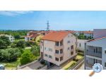 Appartements Nada - Rovinj Croatie