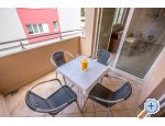 Appartements Nada - Rovinj Croatie