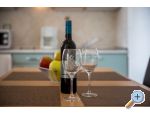 Appartements Nada - Rovinj Croatie