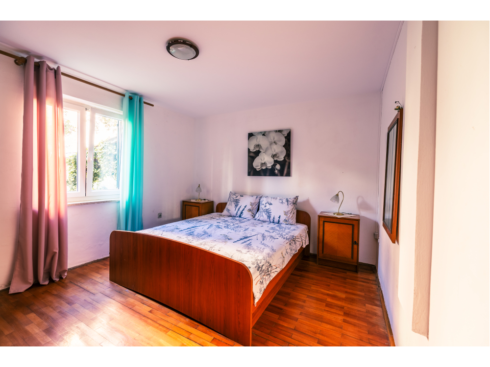 Apartmaji Natasa - Rovinj Hrva�ka