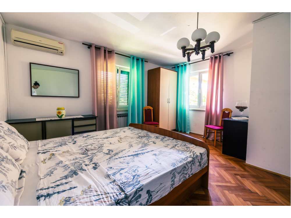 Apartmaji Natasa - Rovinj Hrva�ka