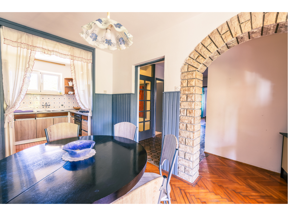 Apartmaji Natasa - Rovinj Hrva�ka