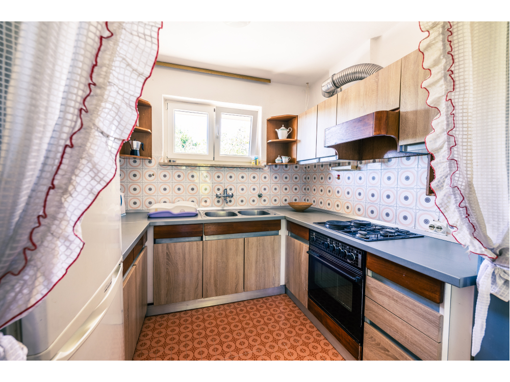 Apartmaji Natasa - Rovinj Hrva�ka