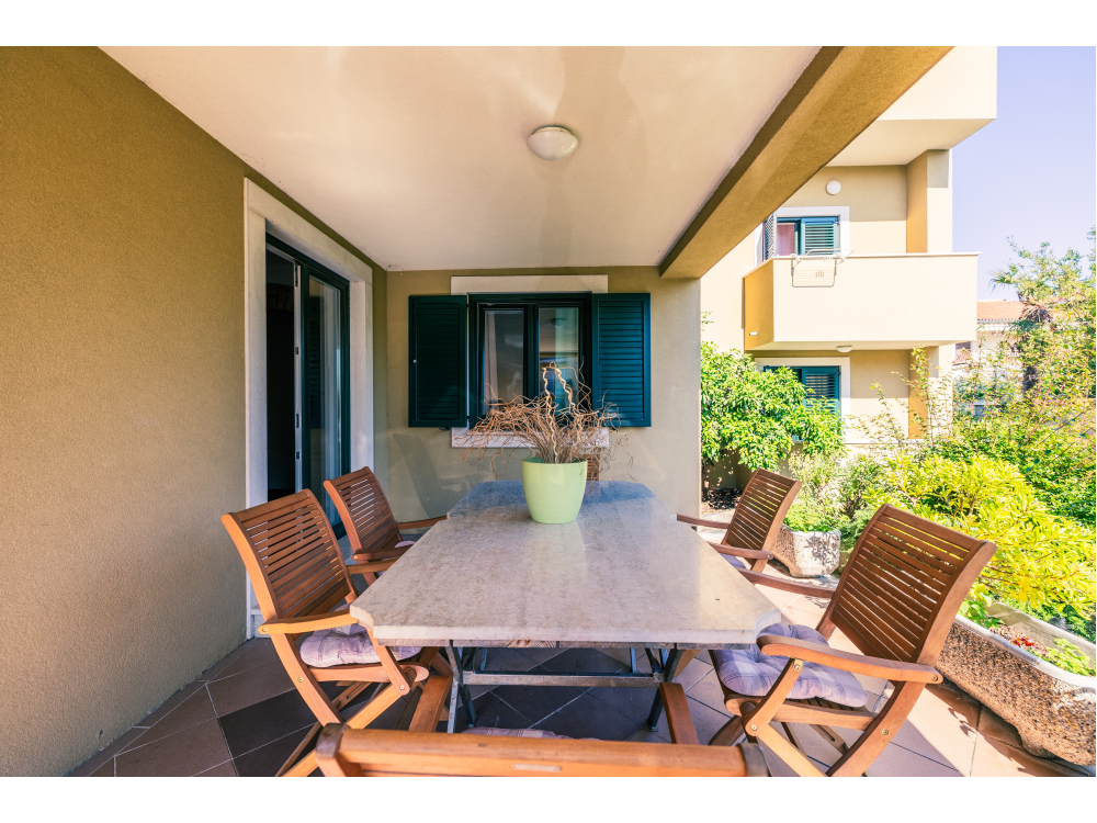 Apartmaji Natasa - Rovinj Hrva�ka