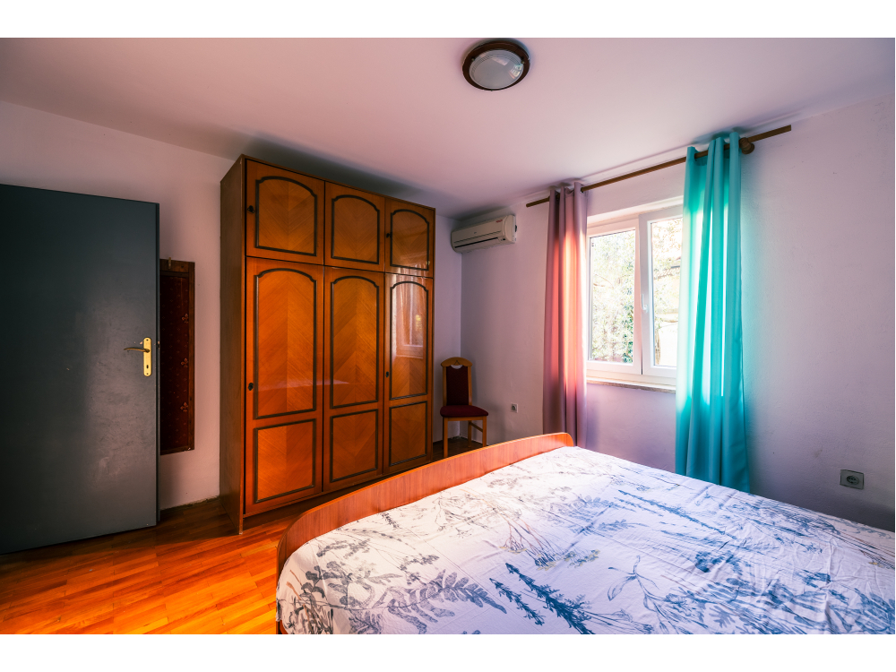 Apartmaji Natasa - Rovinj Hrva�ka
